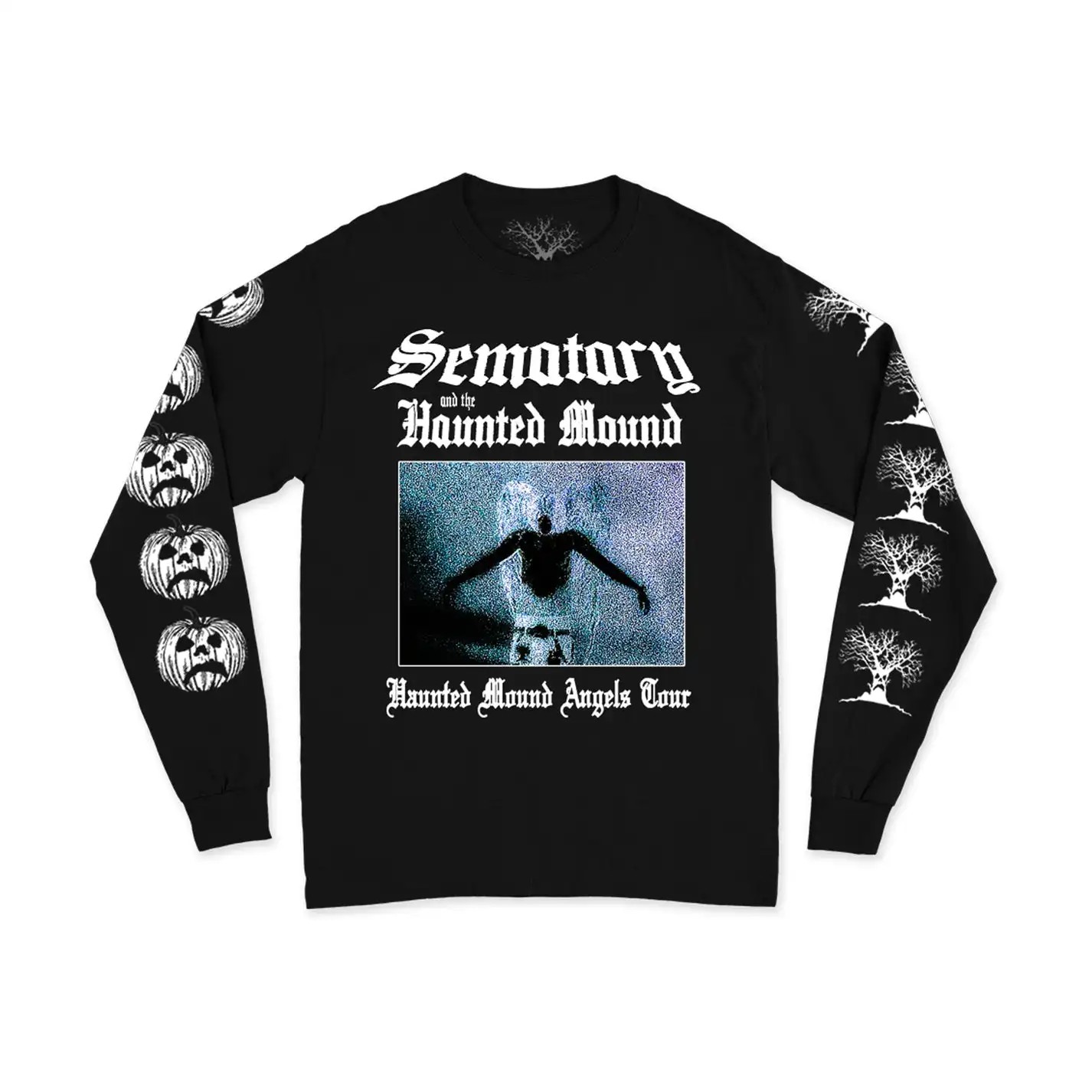 Haunted Mound Ʈ Y2K  Ҹ  ߻ ׷ ..