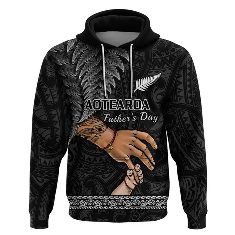 3D м Zealand Maori  ĵ, Go Aotearoa..