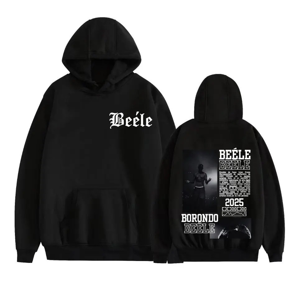  BEELE Borondo ٹ  2025 ܼƮ Merch Ǯ..