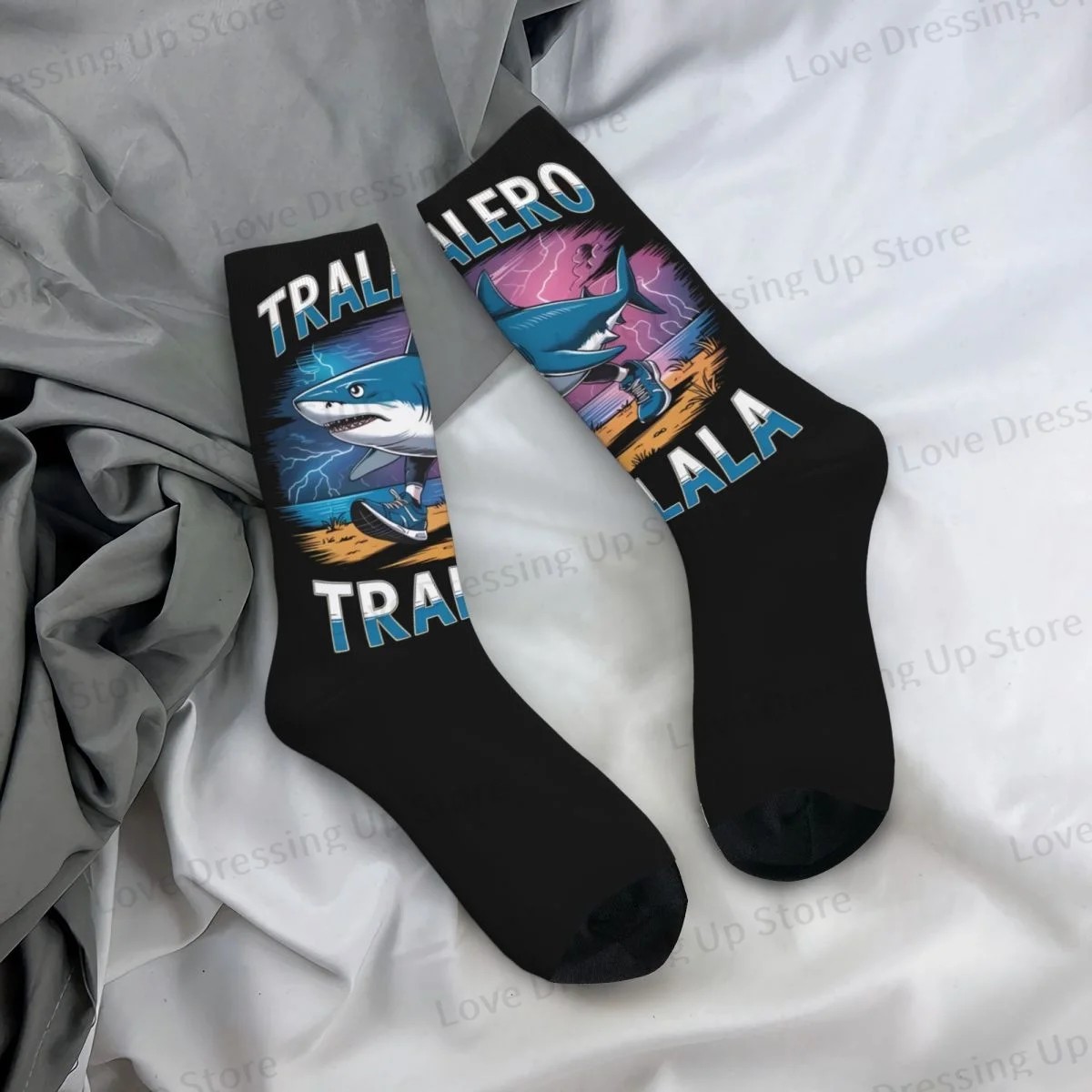 Tralalero Tralala Shark Meme 22   縻 ǳ ..