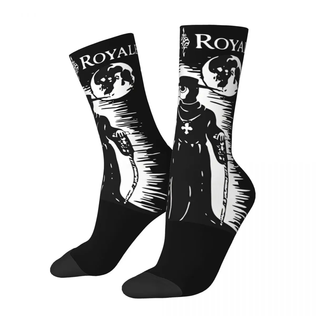  ִ ũ 縻, Palaye Royale  Ƽ..