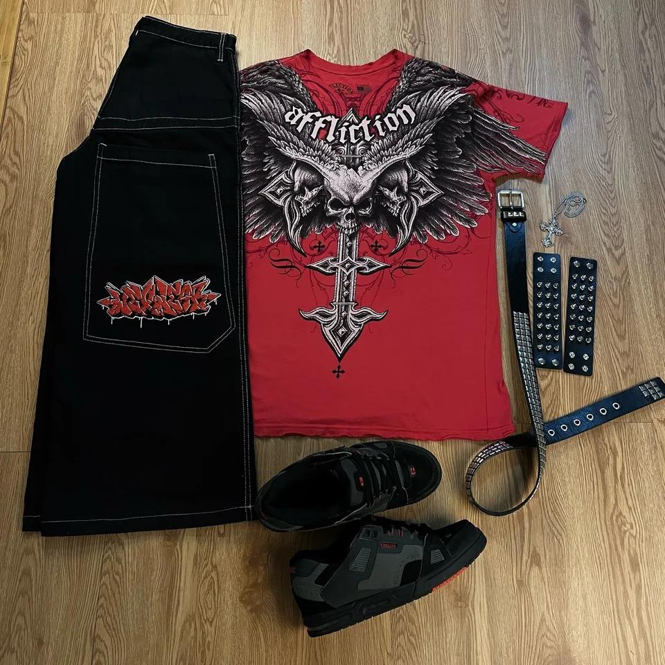 Ʈ ׷ ڼ û, Tapout  Wexwear, Y2K û..