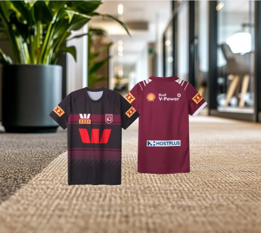 ߰ſ Ǹ  Ƽ  Ƿ  Maroons 2025 ..