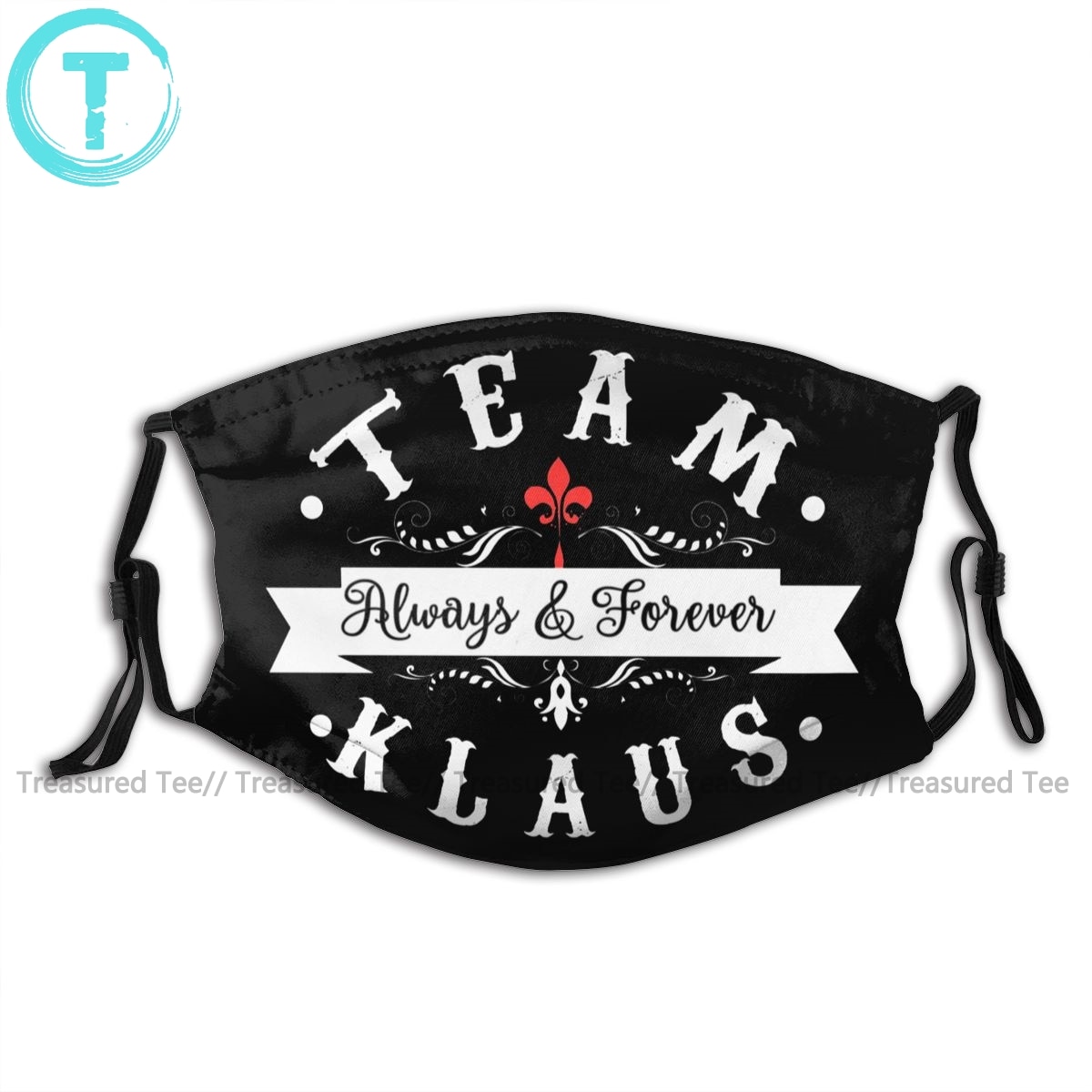 The Originals ̾  ̽ ũ  Klaus ׻ ..