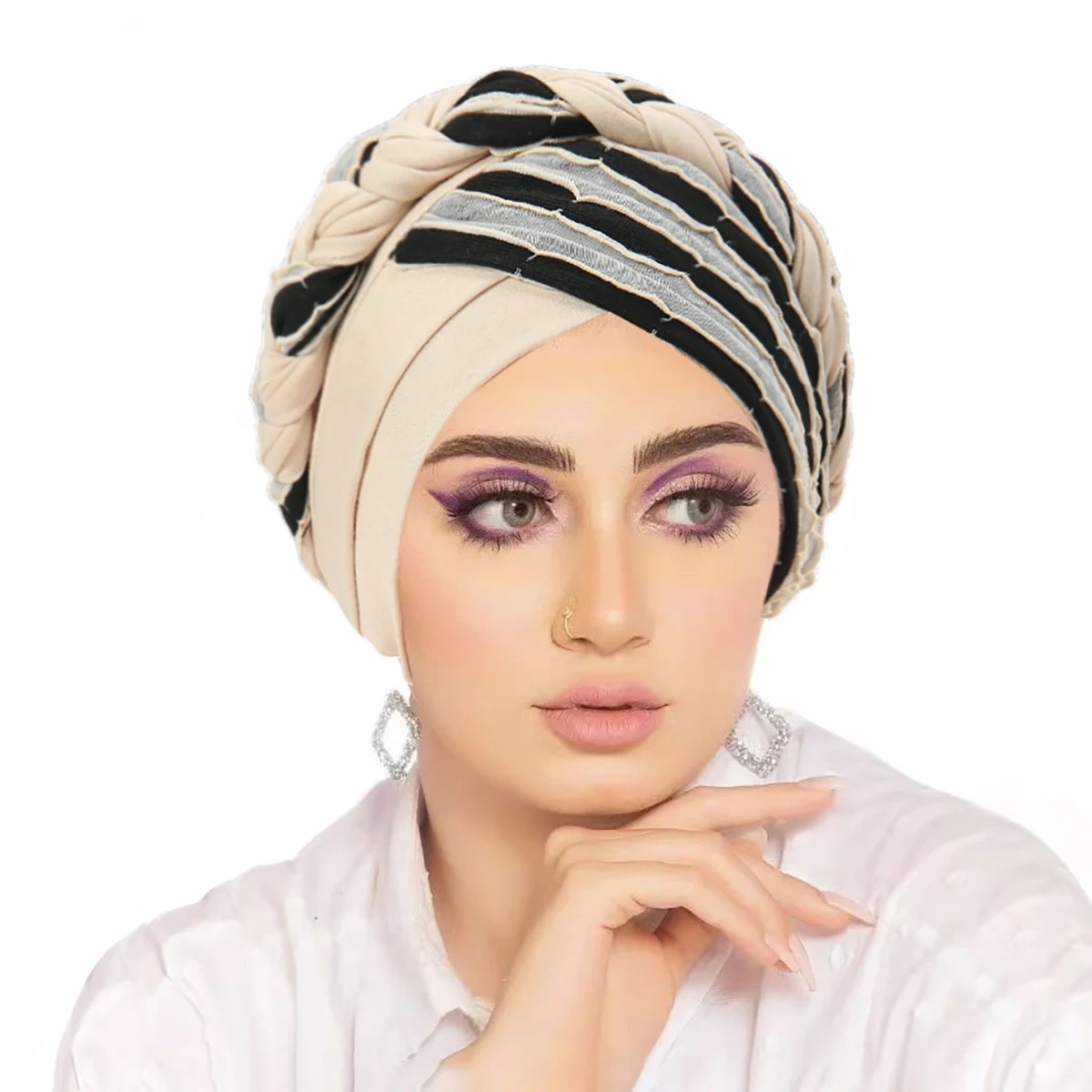  ͹ ε  ̽ Hijab   Ż Headsca..