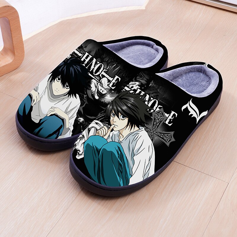 ִϸ̼ Ʈ L  Lawliet ߰ Ʈ ų  ..