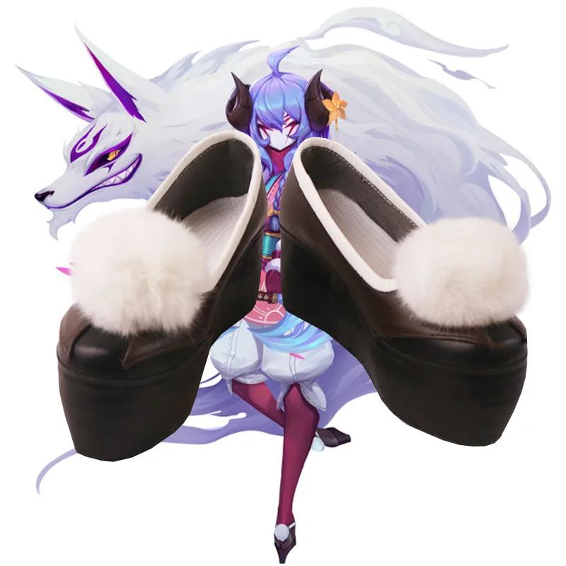 LOL Spirit Blossom Kindred ͳ  ڽ Ź..