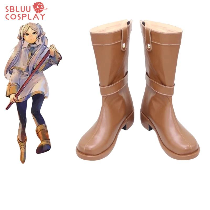 SBluuCosplay Frieren ڽ Ź,  