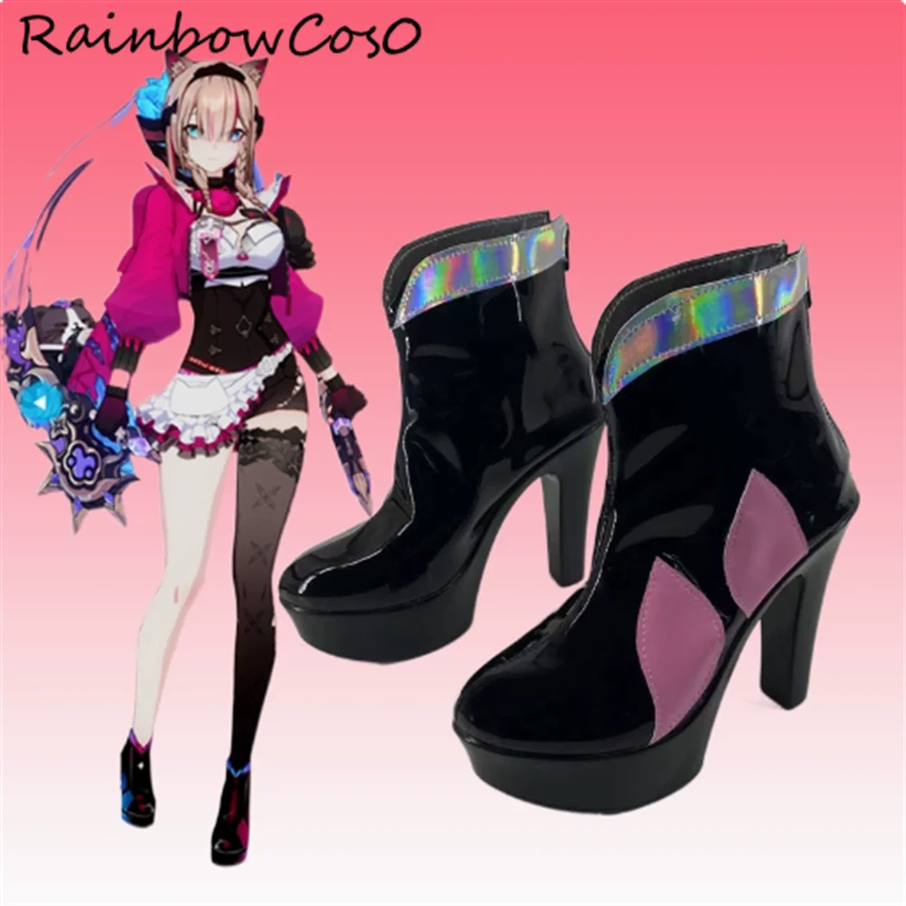 Pardofelis Honkai Impact 3 ڽ Ź   ..
