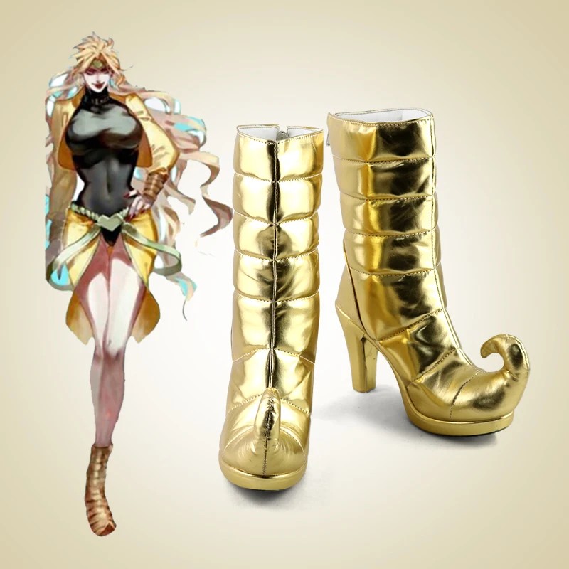 Dio Brando ڽ Ź ο    