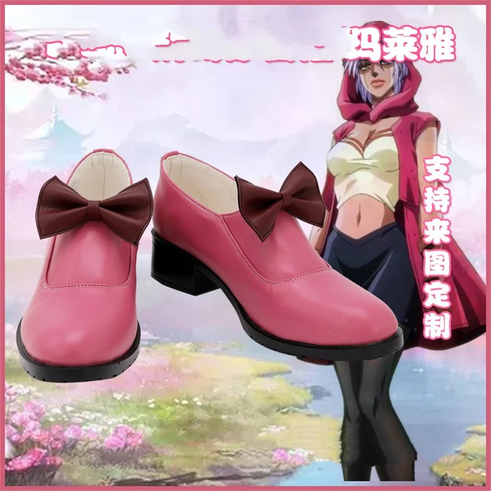 JoJo`s ⹦  Ӷ̾ ڽ Ź   ִ..