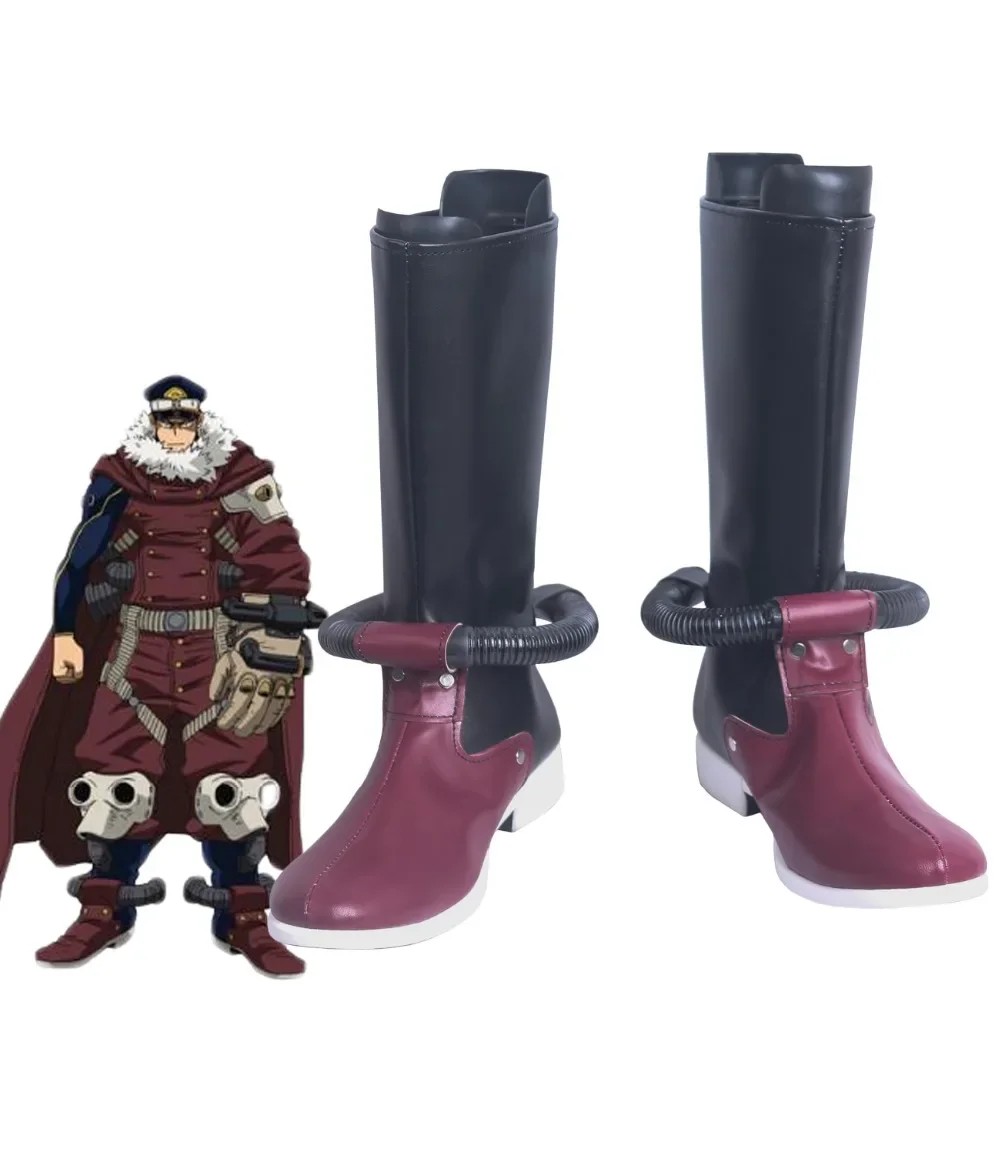 Inasa Yoarashi My Hero Academia ڽ  Anime..