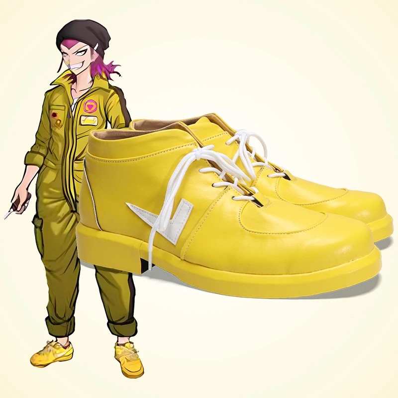 Anime Danganronpa Kazuichi Souda ڽ Ź  ..