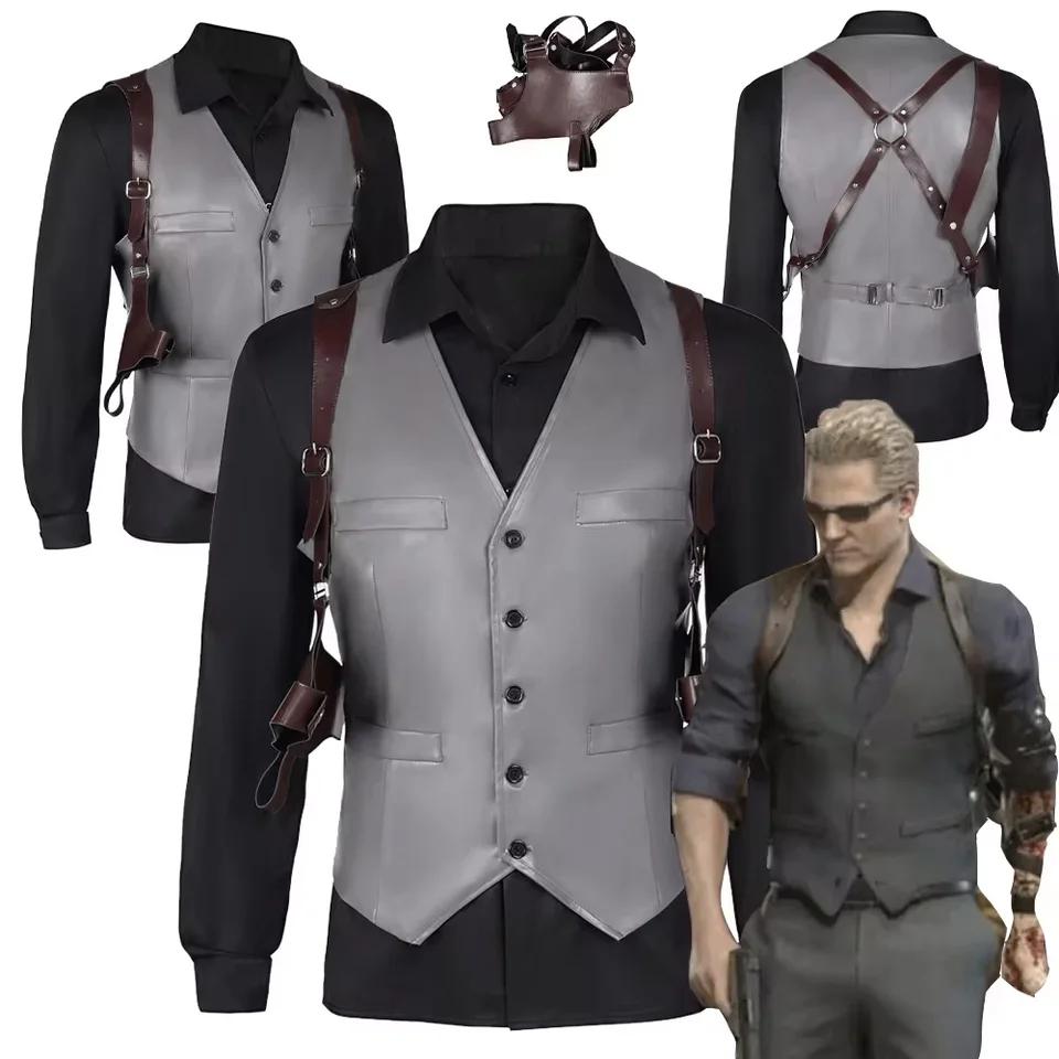 Wesker ڽ ڽƬ Ŷ  Ʈ  Ʈ 4 ..