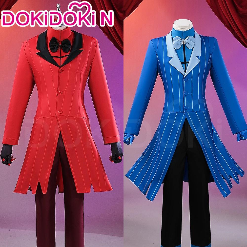 Alastor ڽ ڽƬ ִϸ̼ S-4XL, DokiDoki-N..