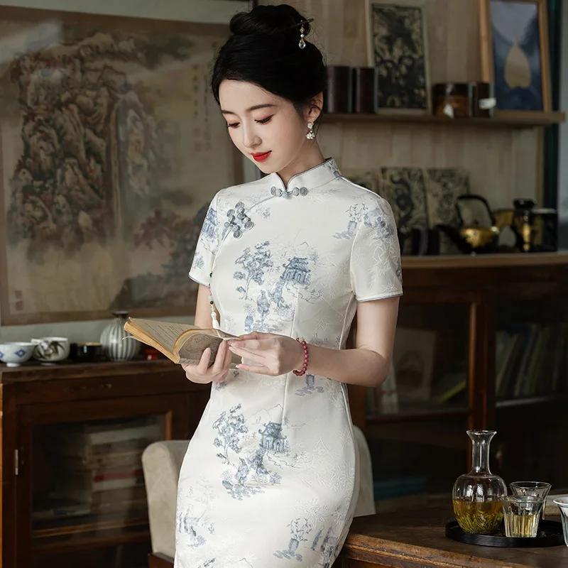 Yourqipao      ̽  Cheongsam..