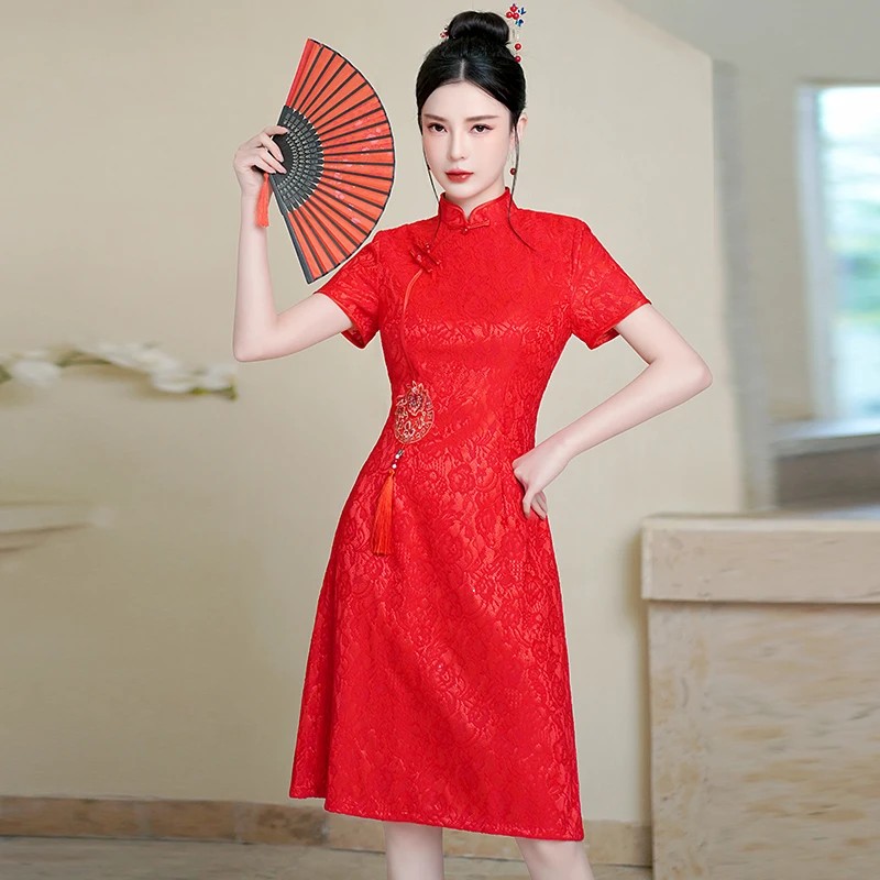  Ÿ Ʈ  ̽ Cheongsam   ..