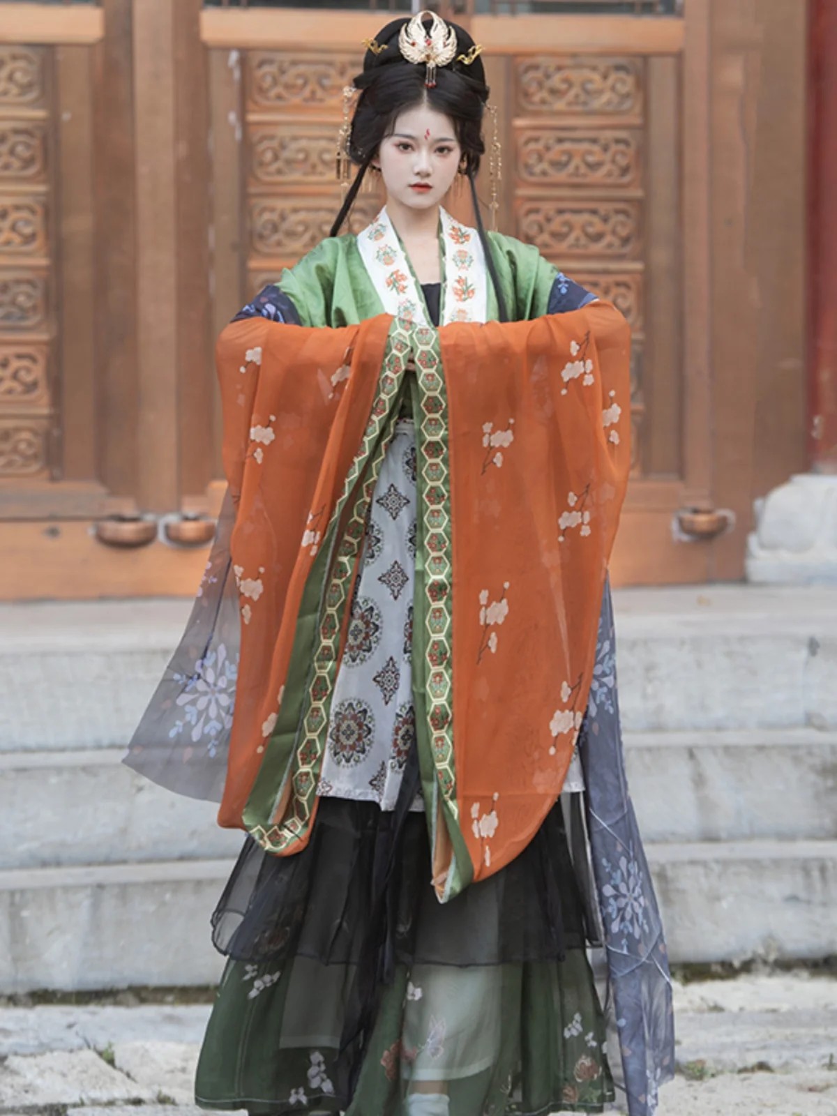    Hanfu Ʈ     ..