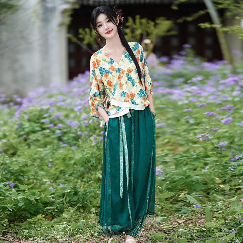   ٸ  Hanfu μ  Ÿ   ..