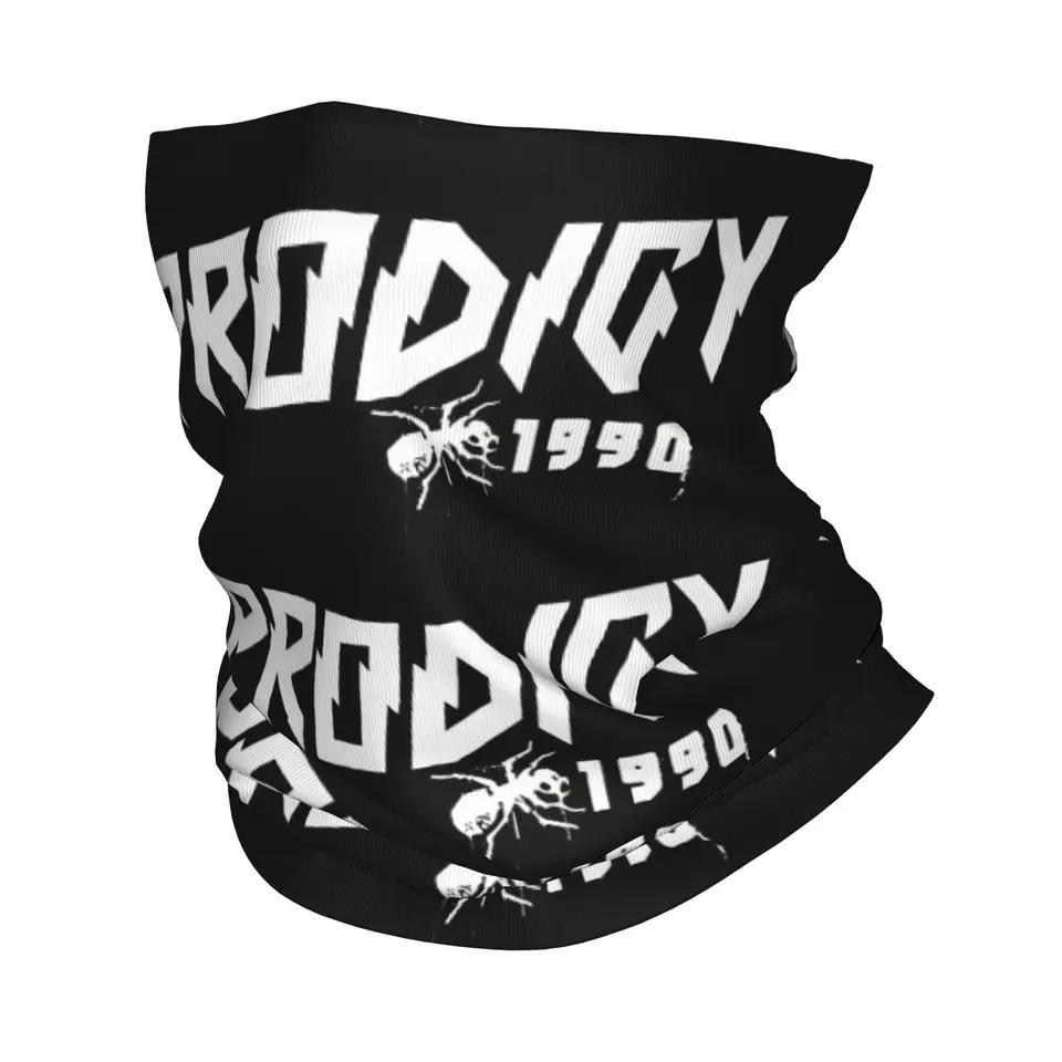 The Prodigy Techno Harcore Music 90s Bandana Neck G..