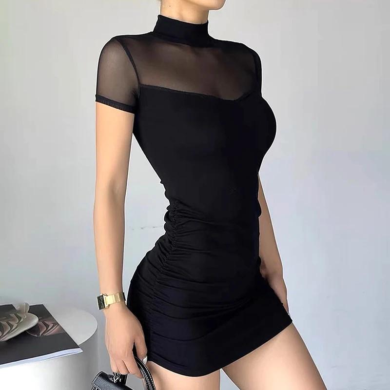 CUTENOVA  ũ   Y2k Bodycon ̴ 巹 ..