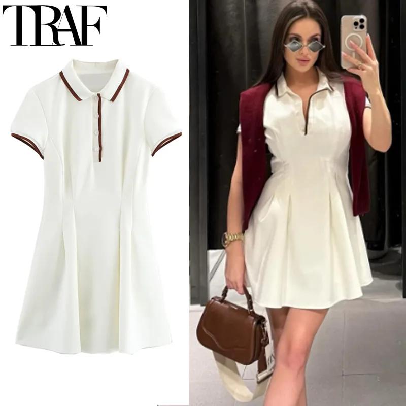 TRAF  2025 巹   ª 巹 Pleated ..