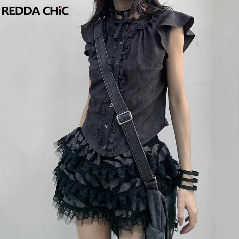 REDDACHIC Ʈ   ũ ĿƮ, ź 㸮..