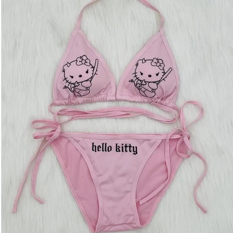 2Pcs Sanrio  Ű  ŰƼ   е ..