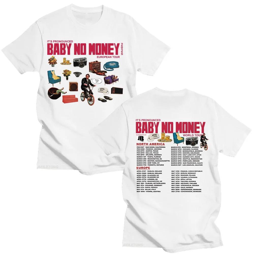 Bbno  It`s Pronounced Baby No Money   2025 Ƽ..
