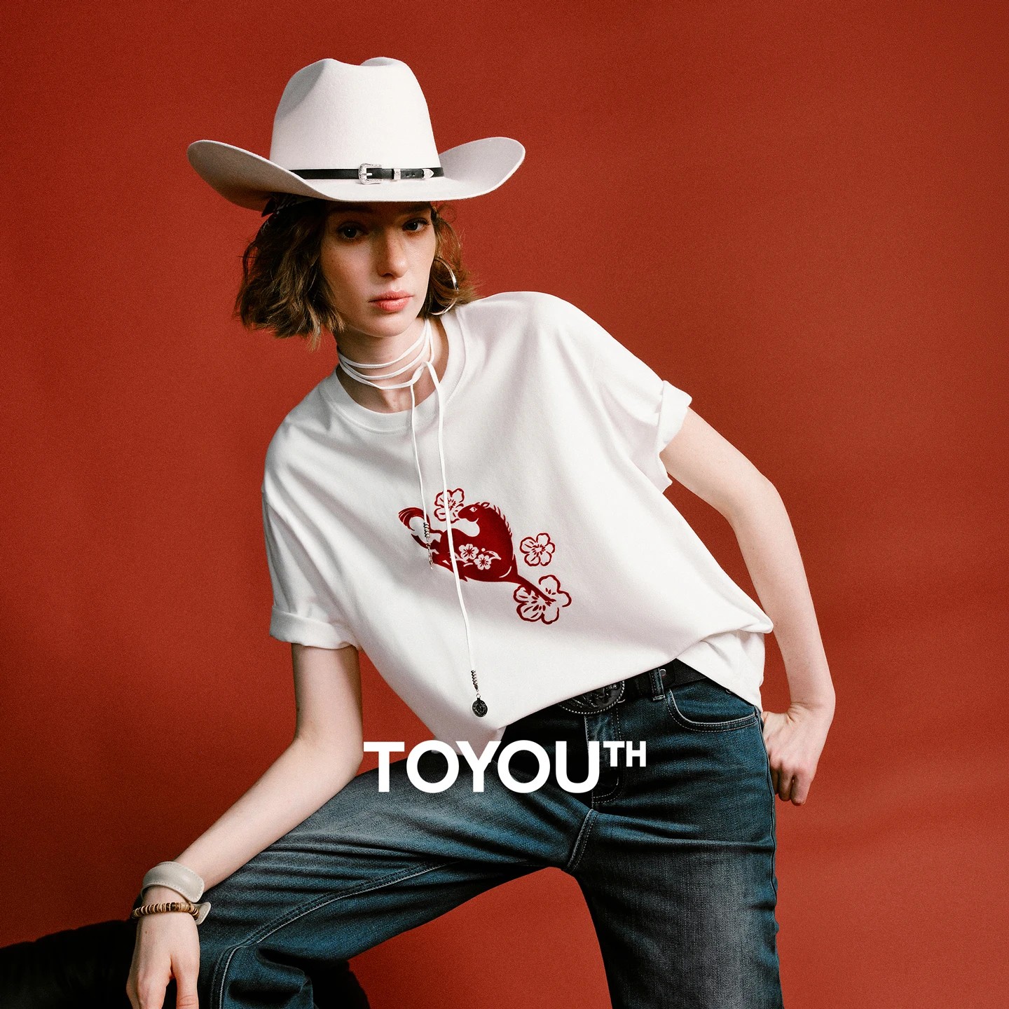 TOYOUTH  ߷  Ƽ 2025..