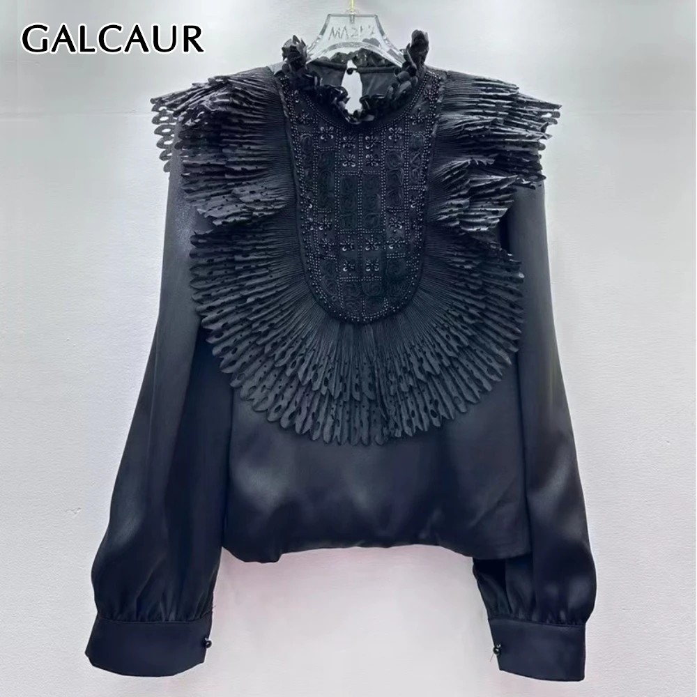 GALCAUR ָ ö̽ ġ ..