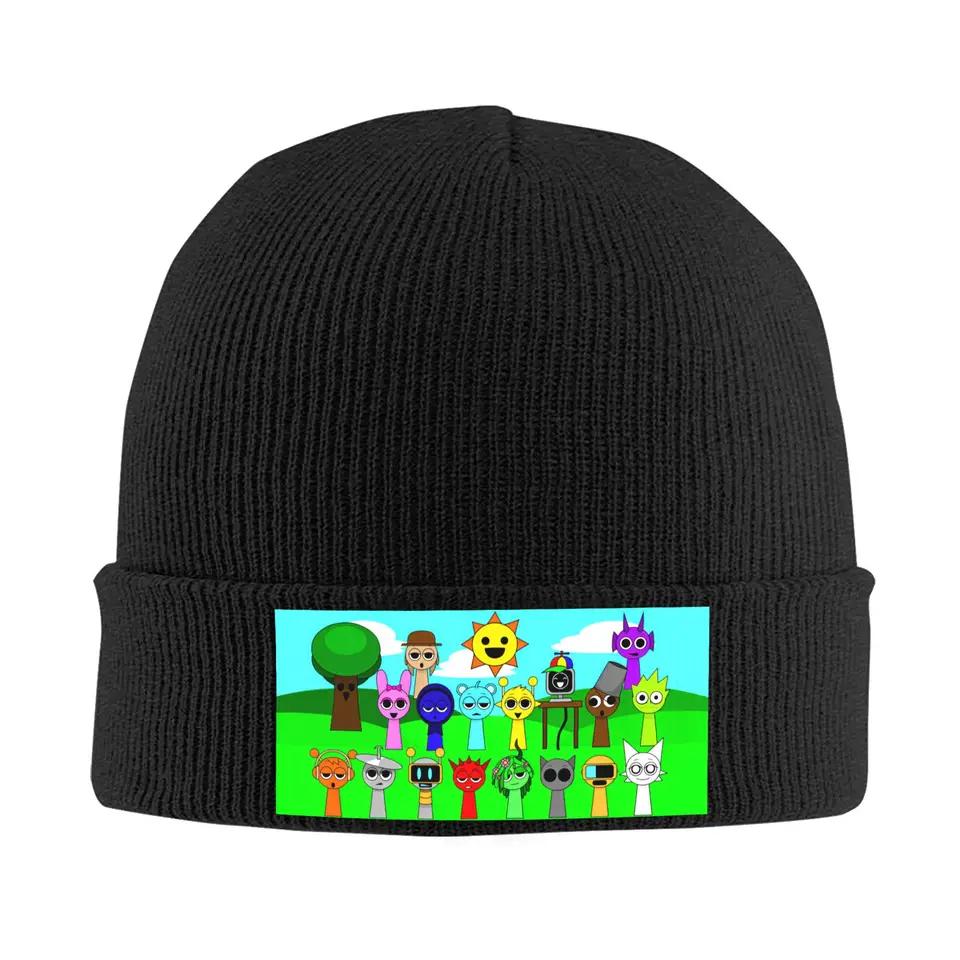 Sprunki Incredibox ׷  ݺ Ʈ ,  ..
