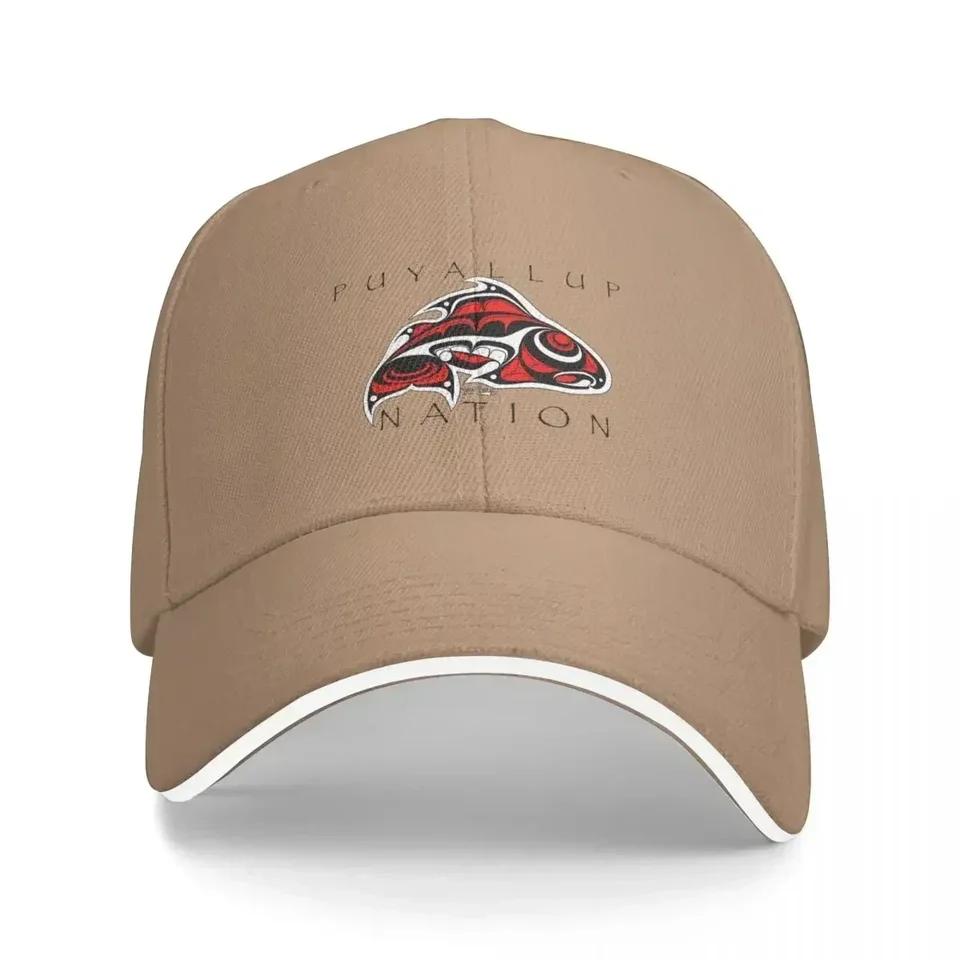 Puyallup Nation Salmon ߱ , ,  ..