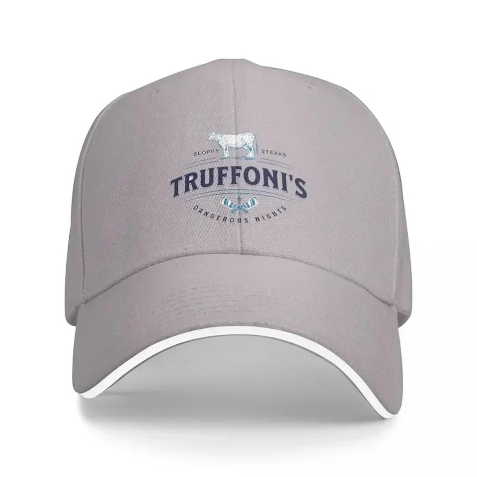 Truffoni м ߱ ,   , ߿  ĳ..