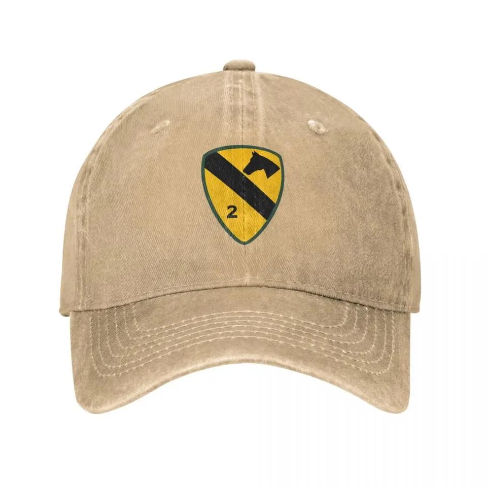 2ND BRIGADE - 1ST AIR CAVALRY ߱ ,  ..
