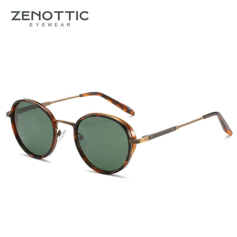 ZENOTTIC 2024/2025 Steampunk ۶  /..