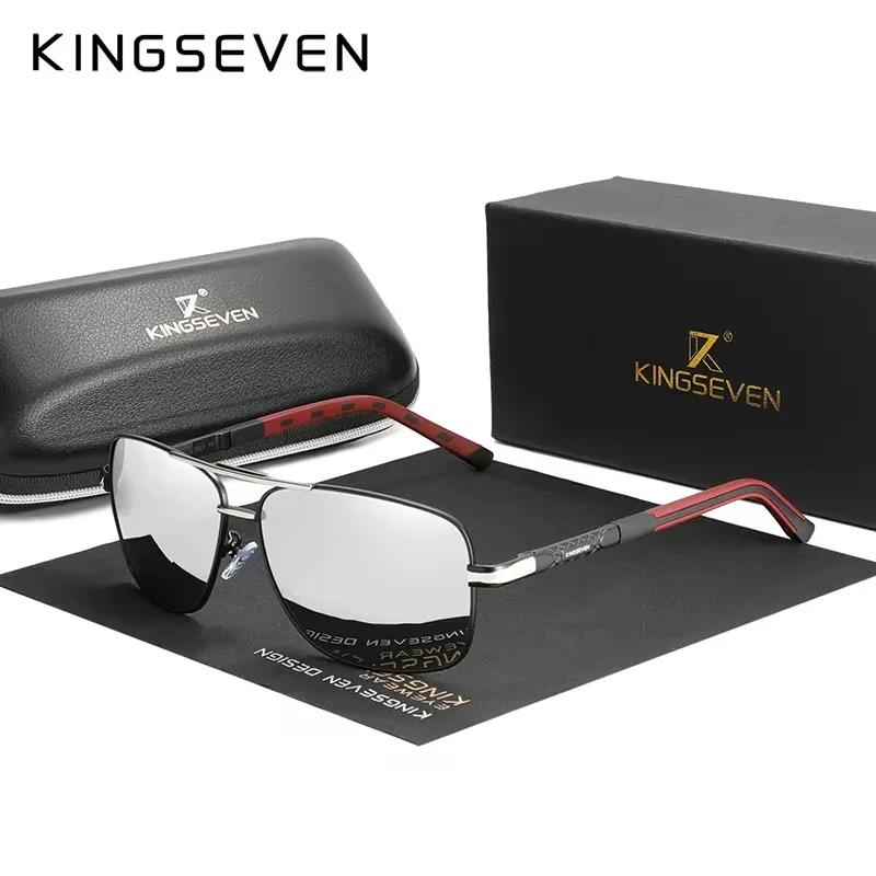 KINGSEVEN ˷̴ ۶ /  UV400 м..