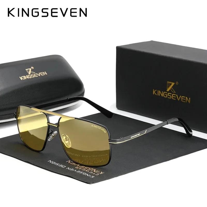 KINGSEVEN    ۶, ĳ־  UV..