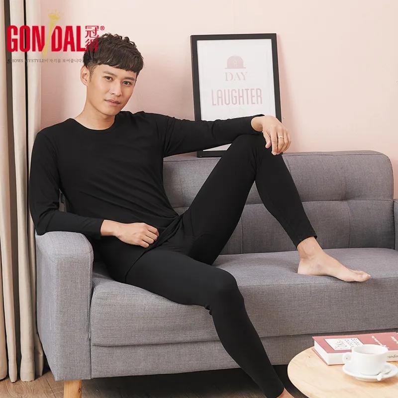 CrownDee WinterRound Neck ThermalUnderwear  ..