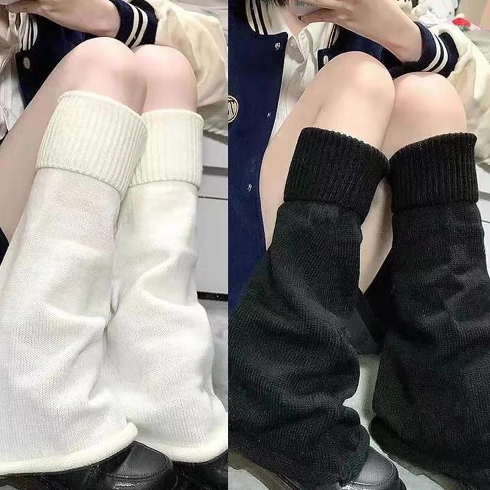 ܿ ٸ Legwarmers ǫ  ϰ  θŸ 縻..