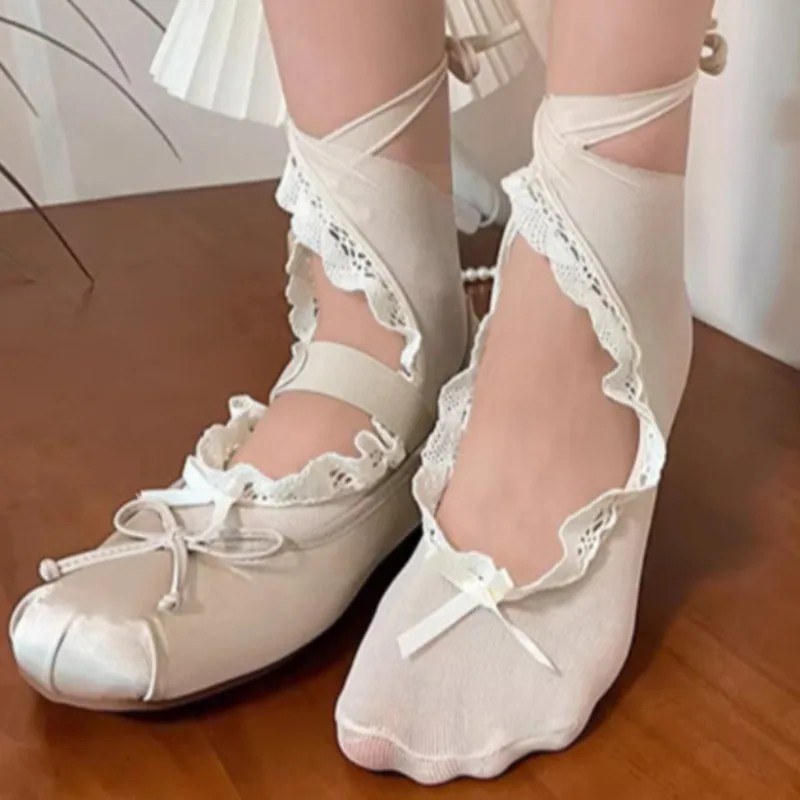 ߷ ̽ Ÿ Ʈ Ʈ 縻 Bowknot   Fis..