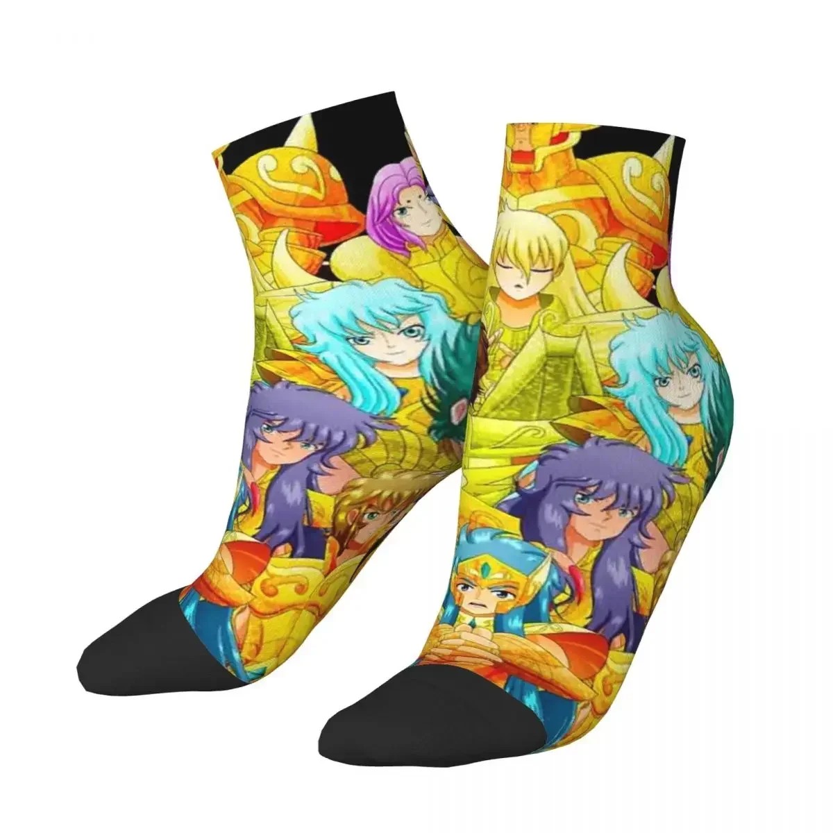 The Seiya Knights Merch 縻 ϶  Ʈ Ÿ..